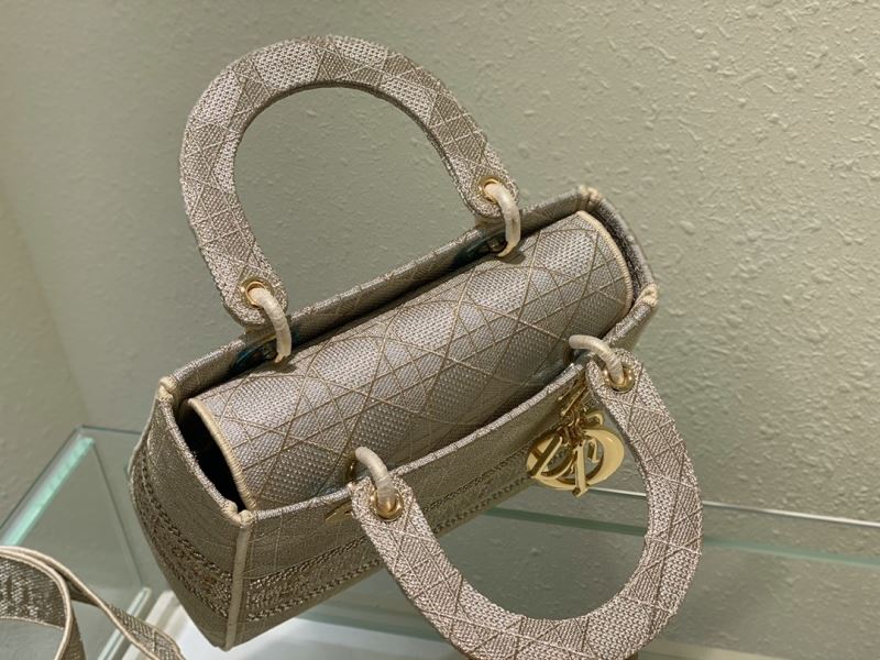 Christian Dior My Lady Bags